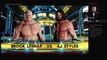 WWE 2K18 Survivor Series 2017 Universal Champ Brock Lesnar Vs WWE Champ AJ Styles