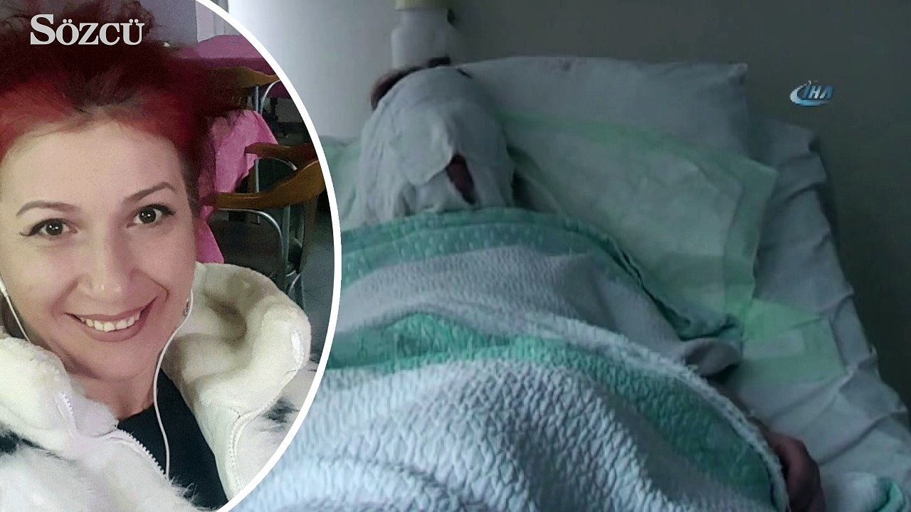 Eskişehir’de eski sevgili dehşeti