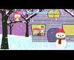 Santa Claus Is Coming To Town lyrics - Animation - Christmas songs for children