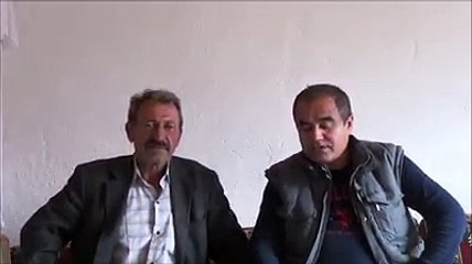 Aşırı Açık Sözlü Köy Muhtarı