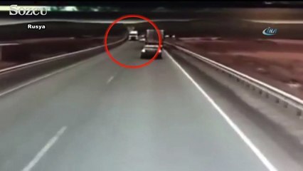 Rusya’da korkunç kaza