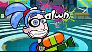 Splatoon Animation! (ZackScottGames Animated)