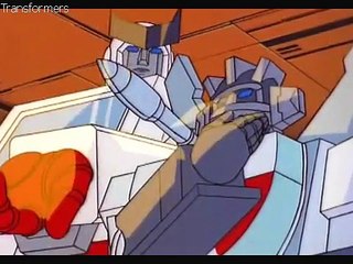 Transformers - 17 - Autobot spike