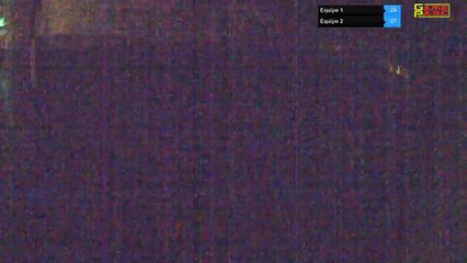 Equipe 1 Vs Equipe 2 - 19/11/17 19:51 - Loisir Poitiers - Poitiers Game Parc