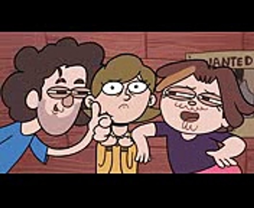 Game Grumps Animated - Shot and Missed - By Oryozema