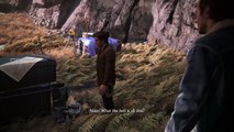 [HD] Uncharted 4: A Thiefs End (2016) PS4 - Walkthrough Part 7/23