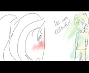 My embarrassing crush story (animatic)