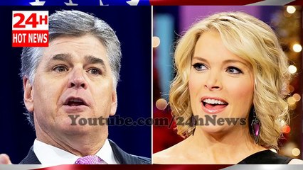 Megyn Kelly’s Show Is Cancelled, Watch Her Desperately Try To Hide The Story