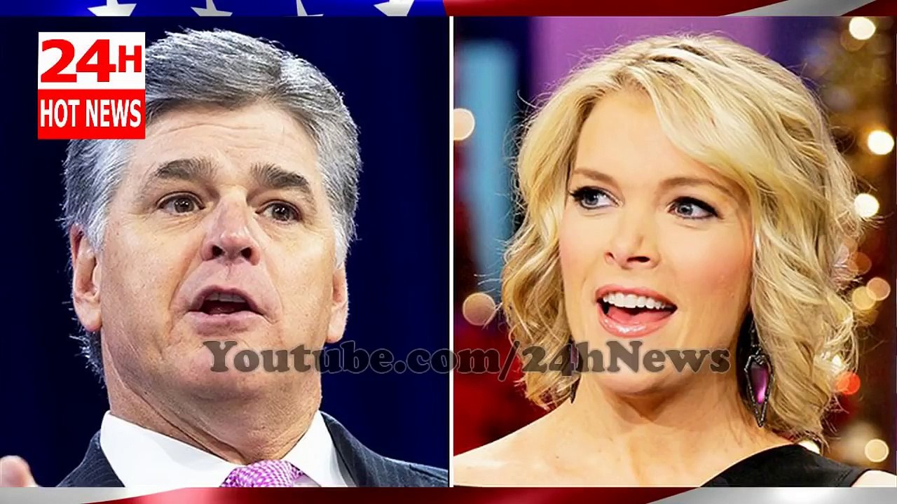 Megyn Kelly’s Show Is Cancelled, Watch Her Desperately Try To Hide The Story