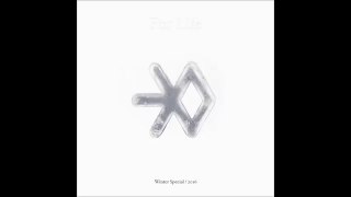 [Full Album] EXO For Life (2016 Winter Special Album: For Life)