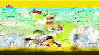 Phule Phule Dhole Dhole - Rabindra Sangeet – Bengali Animation – Kids Song