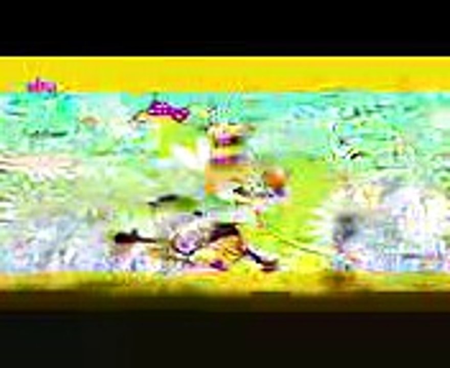 Phule Phule Dhole Dhole - Rabindra Sangeet – Bengali Animation – Kids Song