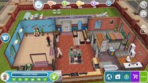 Sims FreePlay - Dance to Remember Quest   Hobbies (Tutorial and Walkthrough)