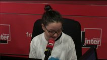 Avec l'Unicef, la voix des enfants sur France Inter - Le 07h43