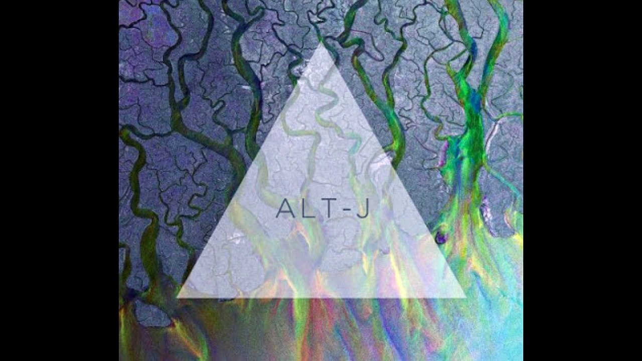 Breezeblocks Alt J