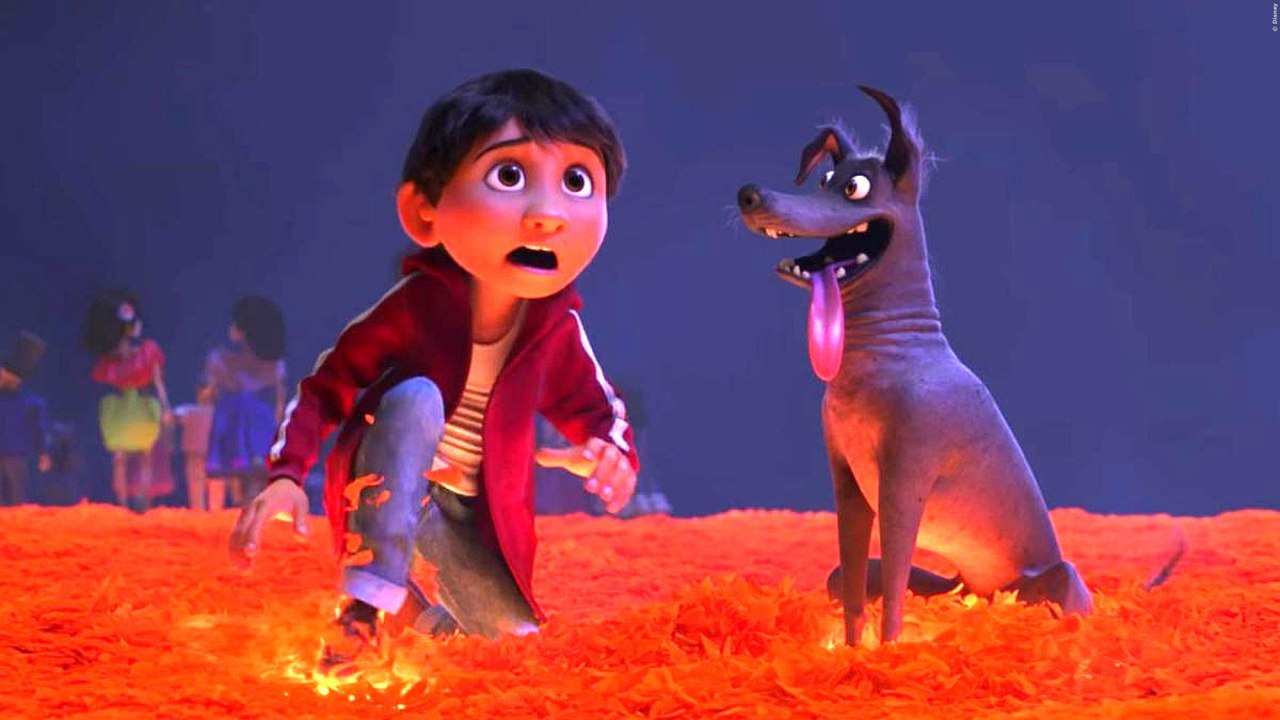 COCO: EXKLUSIVER CLIP AUS DEM DISNEY WEIHNACHTSFILM German Deutsch (2017) HD