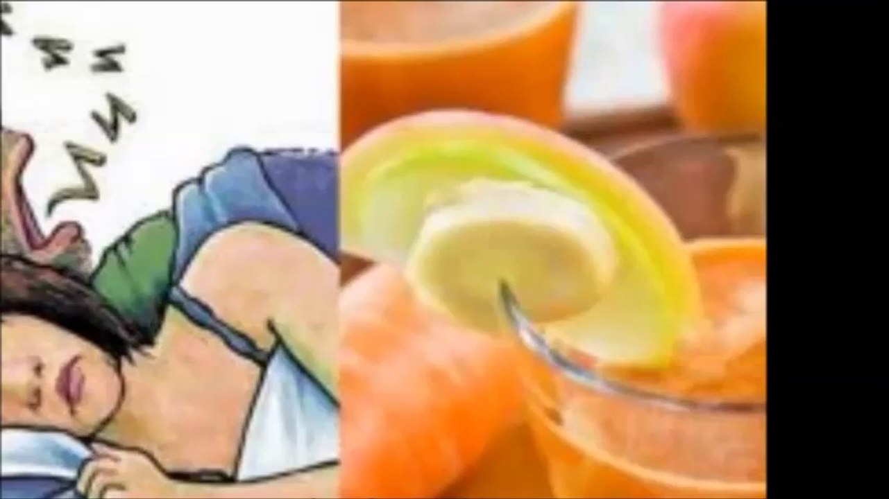 REMEDIO SUPER SIMPLE Y ECONÓMICO, QUE AYUDA A PARAR DE RONCAR