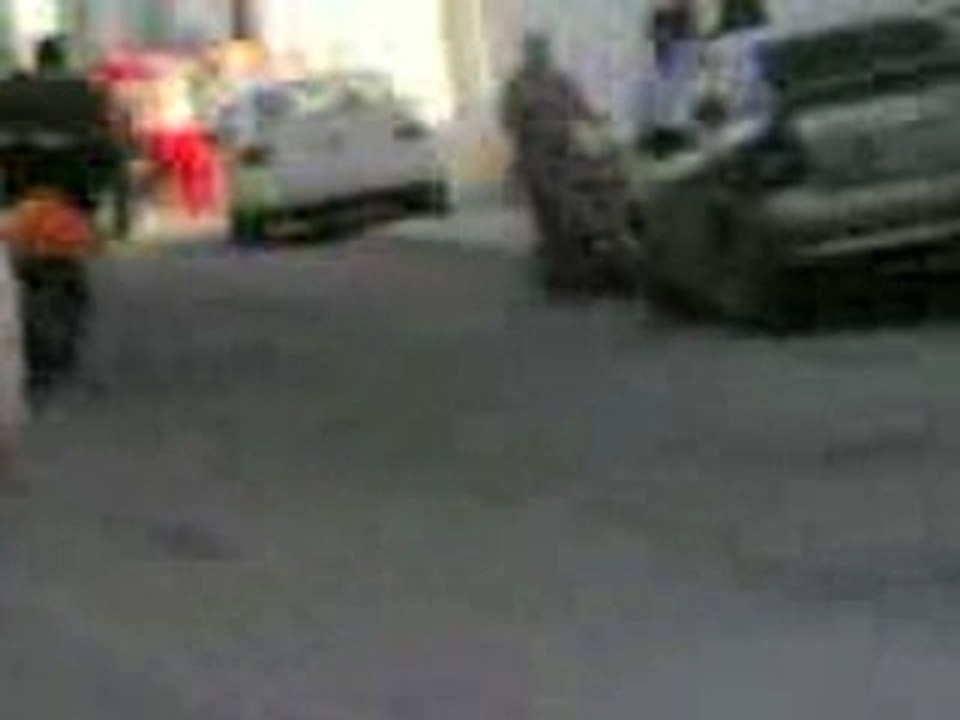 Caballito tete