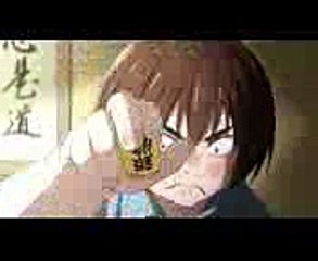 TVアニメ「３月のライオン」第2シリーズ告知映像   2017年10月放送決定