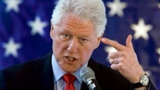 BREAKING NEWS TODAY 11_18_17, Bill Clinton Betrayed By Top Dem, PRES TRUMP NEWS TODAY-A-DY0QRY3QI