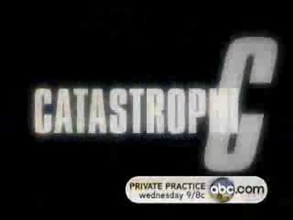 Private Practice 1.08 Promo #2