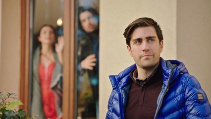 Fazilet Hanım ve Kızları 23. Bölüm Kardeşim İçin...