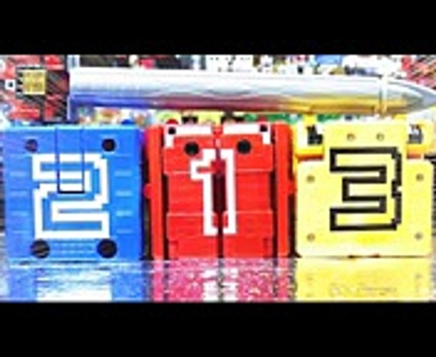 動物戦隊ジュウオウジャー