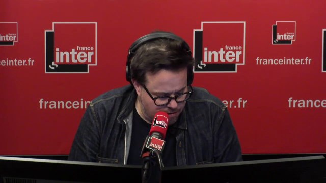 Christophe Castaner, nouveau délégué général de LREM : Je n'étais pas spécialement candidat, traumatisé par le cynisme du parti ou j'étais, le PS