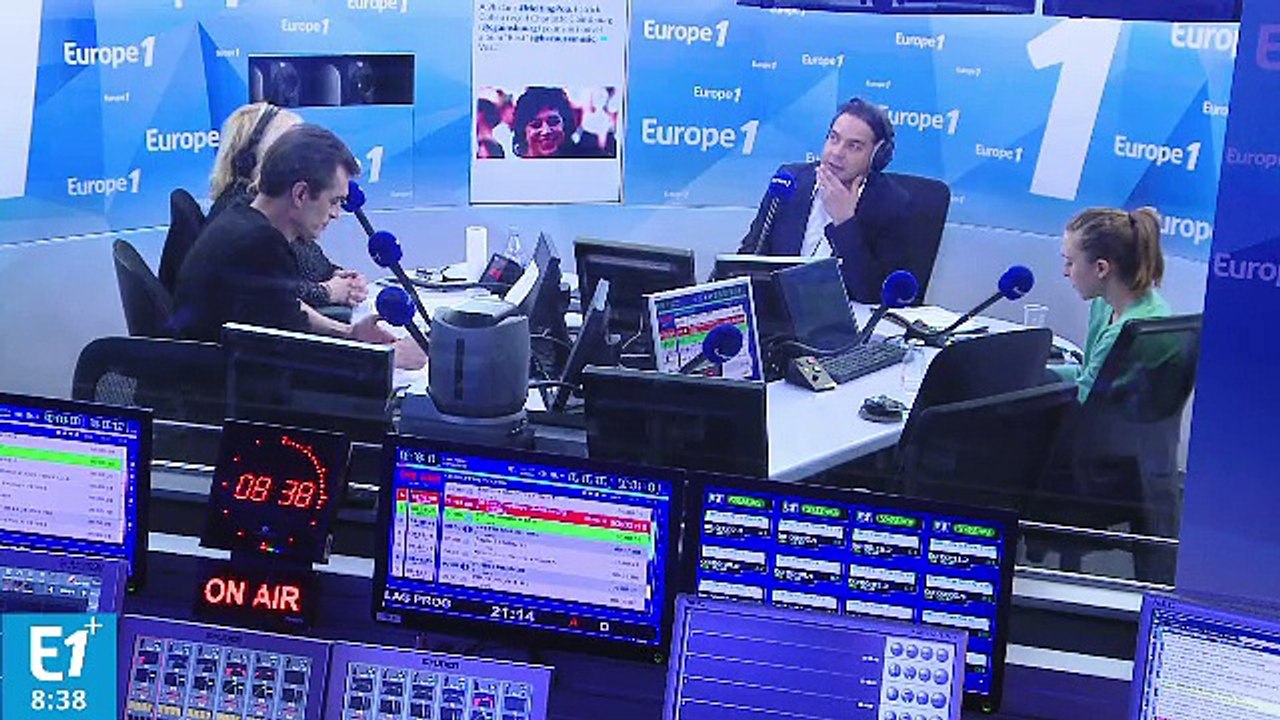 Humeur "gainsbourienne" : quand Serge Gainsbourg rend hommage à Jacques Dutronc