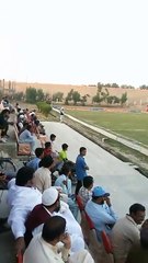 Makhdoom Syed Murtaza Mehmood In Sadiqabad