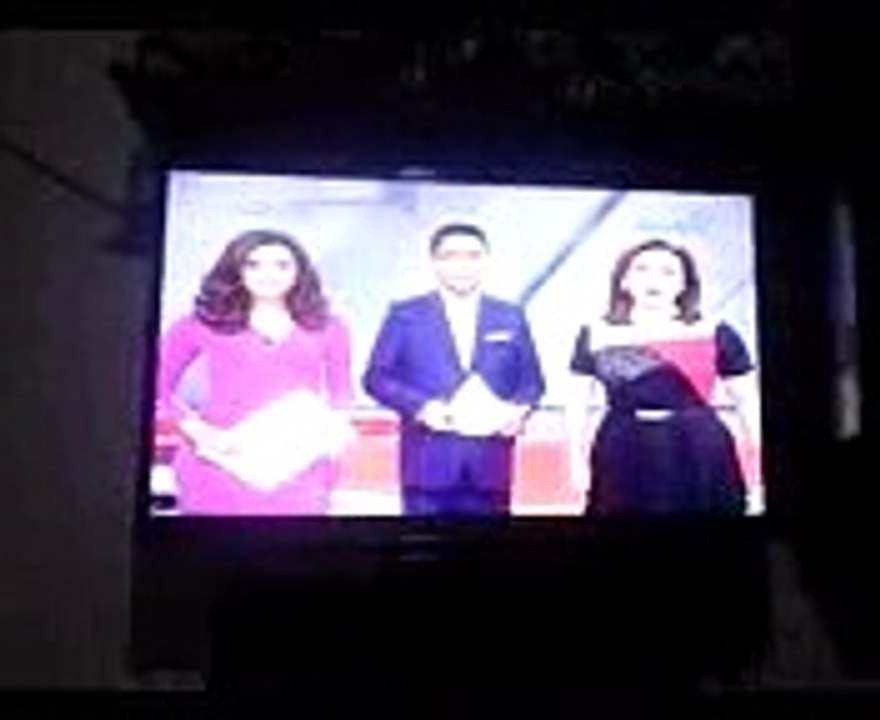 24 Oras CBB (Nov 17, 2017)