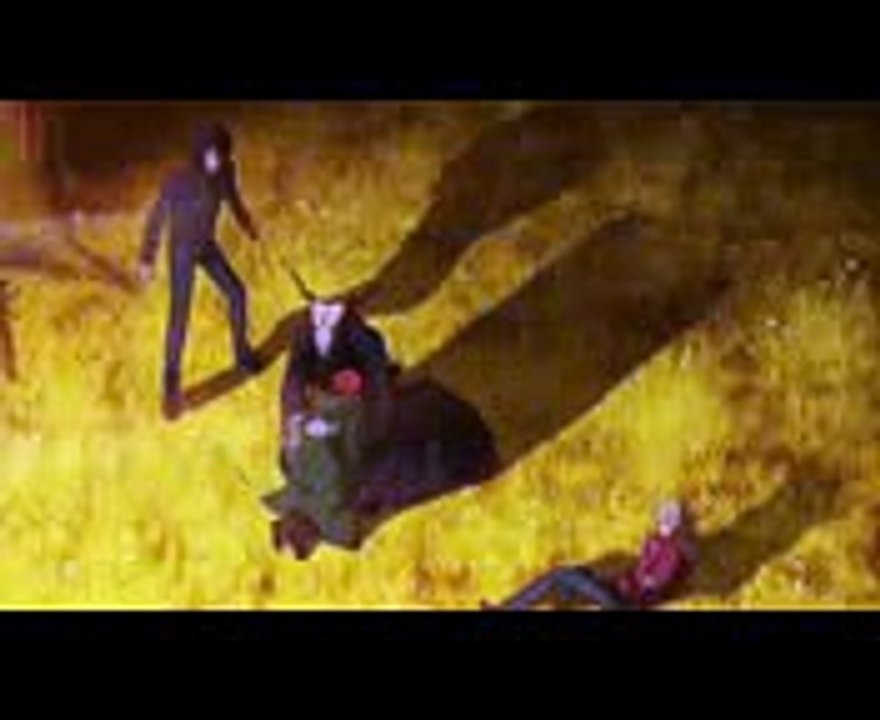 ［魔法使いの嫁］悪い魔術師再び…(チセが死んじゃう！？) (1)