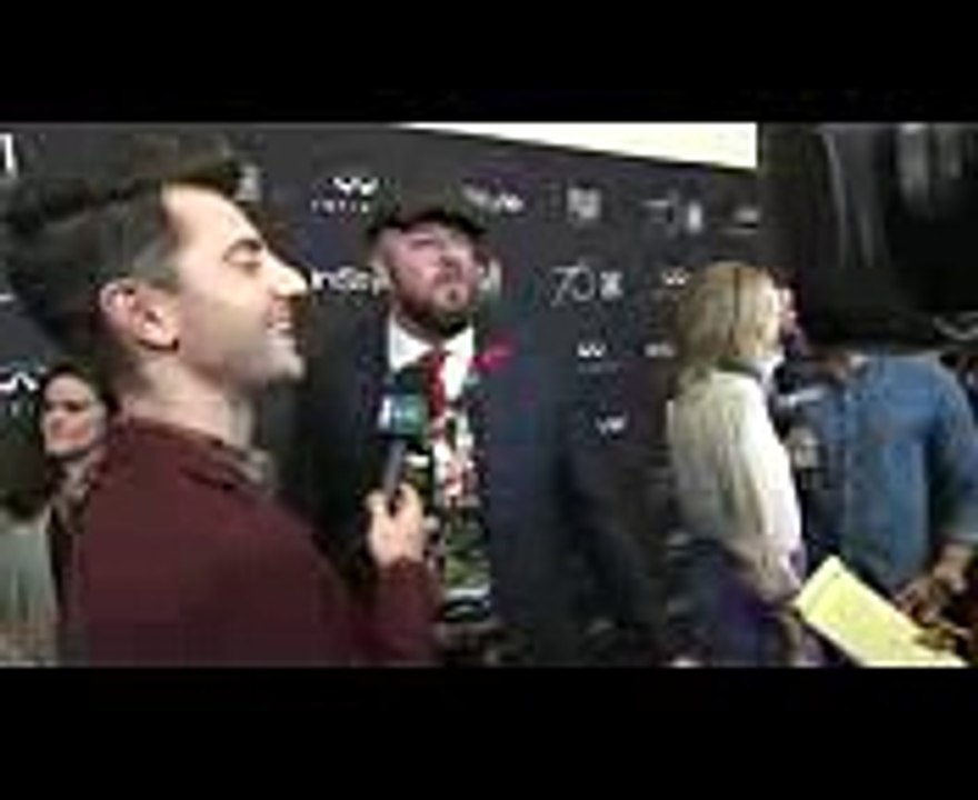 Dwayne Johnson's daughter named Golden Globe Ambassador