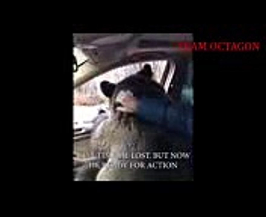 У Хабиба появился жёсткий спарринг партнер  Подготовка на UFC 219 !!!