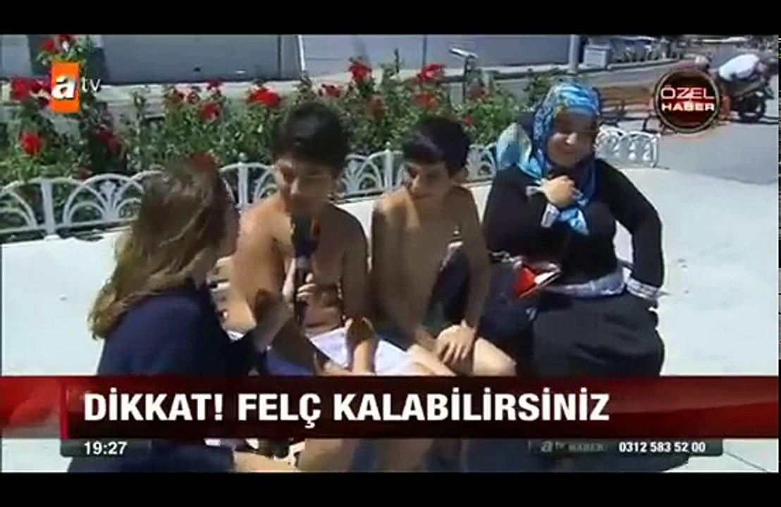 Kerem Bursin ölümden döndü ! ( Serenay Sarıkaya şoka girdi )