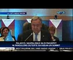 Cayetano attends ASEAN-UN Summit in place of President Duterte