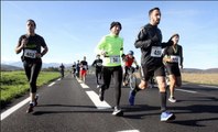 Semi-marathon Lourdes-Tarbes : un très bon 35e cru