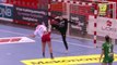 WOMEN'S EHF Champions League - Top 5 Saves: Round 06
