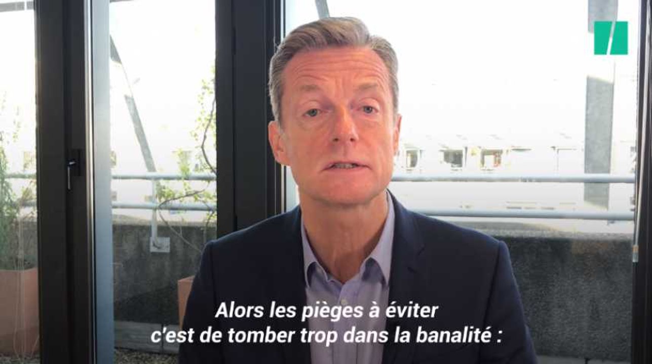 Réussir son entretien d'embauche: répondre à la question "vos trois défauts et vos trois qualités ?"