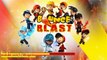 BoBoiBoy Boss Floating Island : Bounce & Blast #boboiboy Kuasa 7