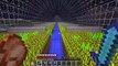 Minecraft เอาชีวิตรอด - Episode 61 - แจก Map Minecraft ฟรี รอบที่ 2