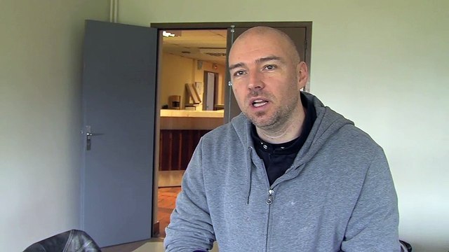 Frédéric Grimaud élu à Martigues animera le débat autour du film Mustang