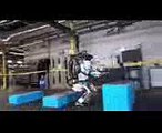 Boston Dynamics Reveals New Atlas Robot  CNBC