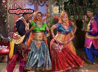 बुन्देली राई नाच / मजा लेलो यार नई गोरी के / Vol -02 / रामकृपाल राय & पार्वती राजपूत