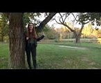 The Hanging Tree - Agata Babiarz cover