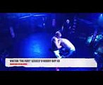 Ultra MMA  Romford  Viktor Szekely VS Buddy Boy Ed (1)