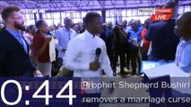 Sunday Service Highlights - Prophet Shepherd Bushiri