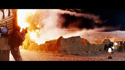G.I. Joe  Conspiration  Bande annonce (VF)