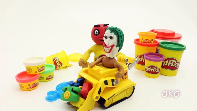 Chess Fraud Green Piggy Game Angry Birds Play Doh STOP MOTION Cartoon