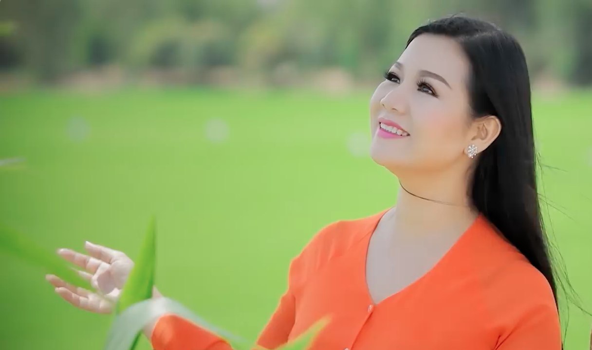 Nhớ Về Thăm Đồng Tháp | Dương Hồng Loan
